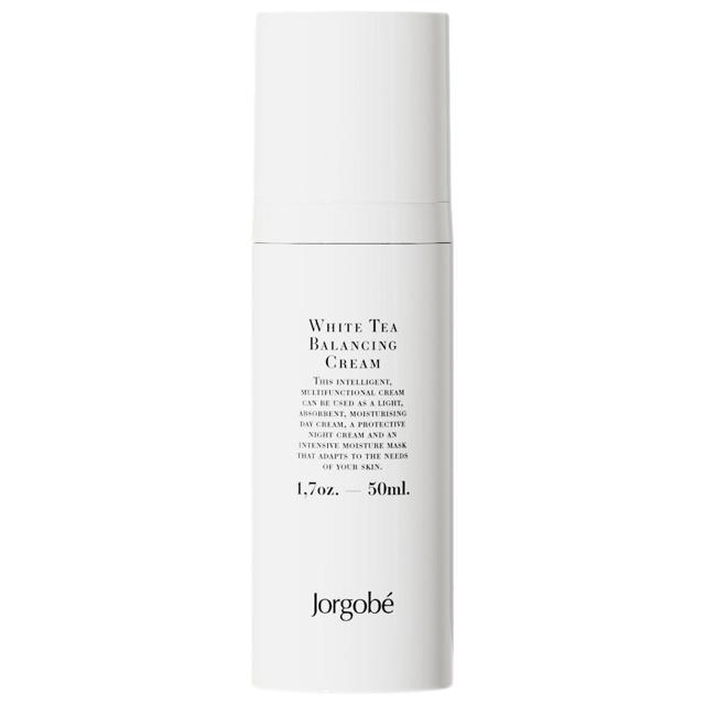 Jorgobé White Tea Balancing Cream 50 ml product image