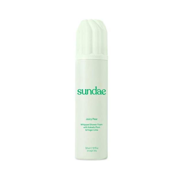 Juicy Pear Foaming Body Wash 265 ml product image