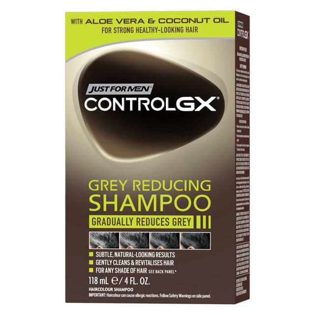 Just for Men Control GX Hårschampo product image
