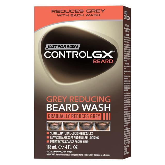 Just for Men Control GX Skäggschampo product image