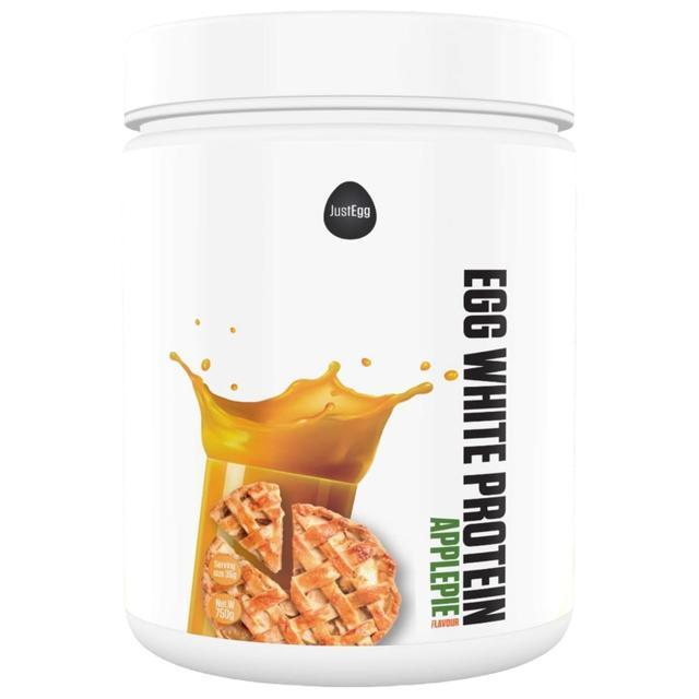 JustEgg Apple Pie 750 g product image