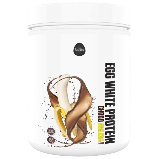 JustEgg Choco Banana 750 g product image