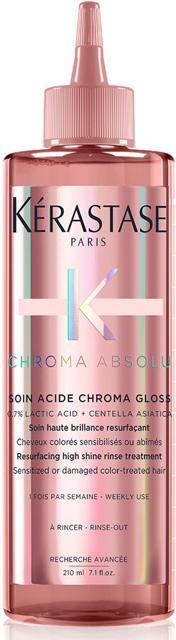 Kérastase Chroma Absolu Soin Acid Chroma Gloss 210ml product image