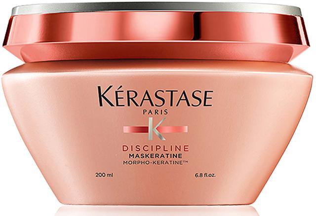 Discipline Maskeratine Hair Mask 200 ml product image