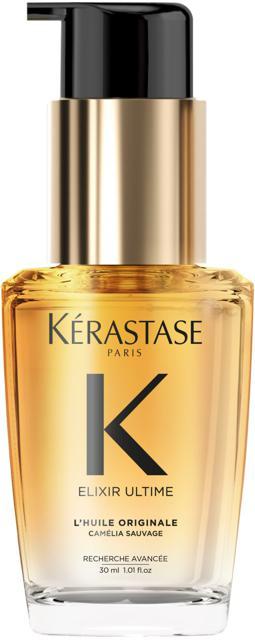 Kérastase Elixir Ultime L´Huile Originale Hair Oil 30ml product image