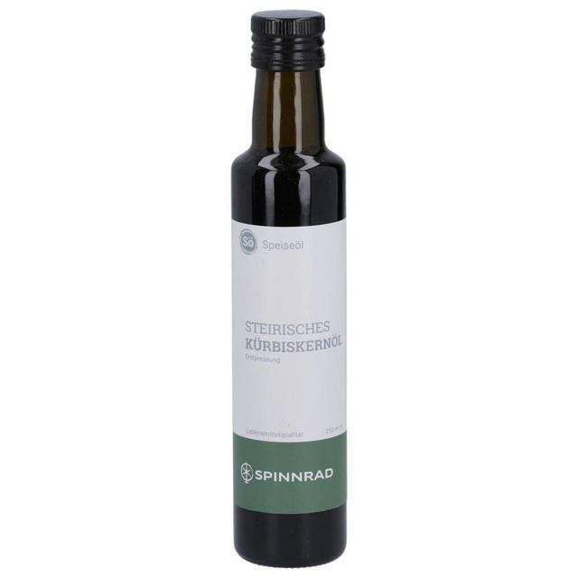 KÜRBISKERNÖL 250 ml Öl product image
