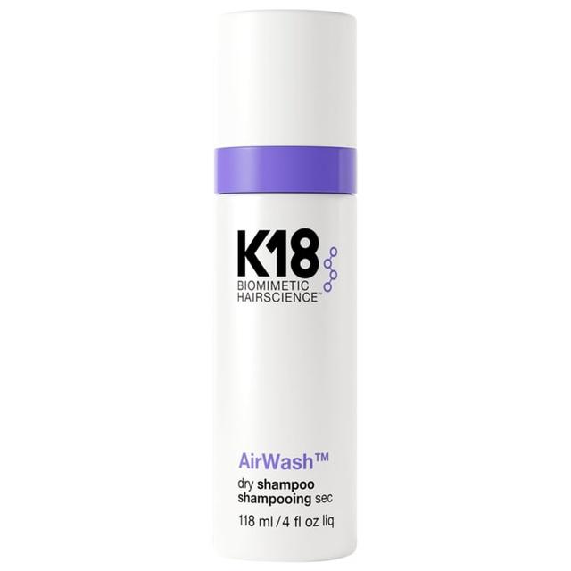 K18 AirWash 118 ml product image