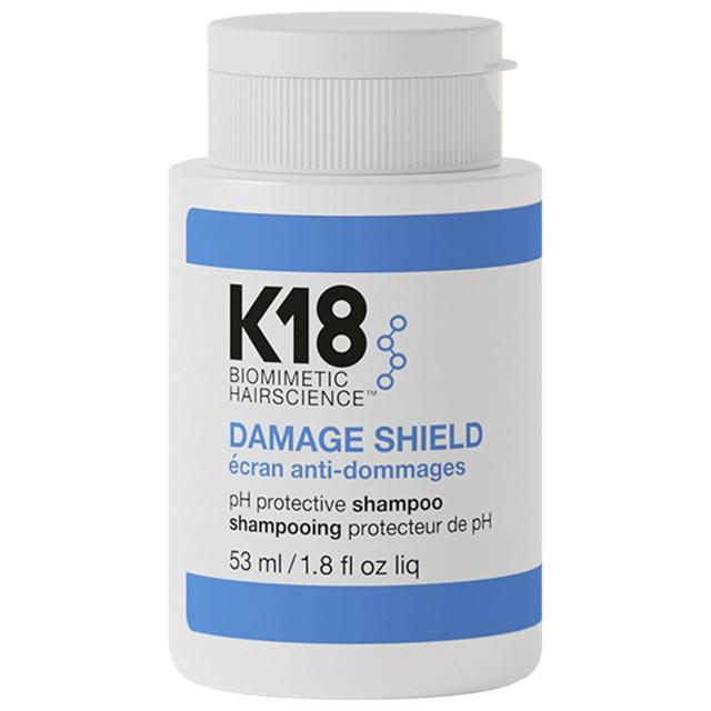 K18 Damage Shield Protective Shampoo 53 ml product image