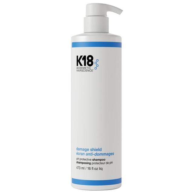 K18 Damage Shield Shampoo 473 ml product image