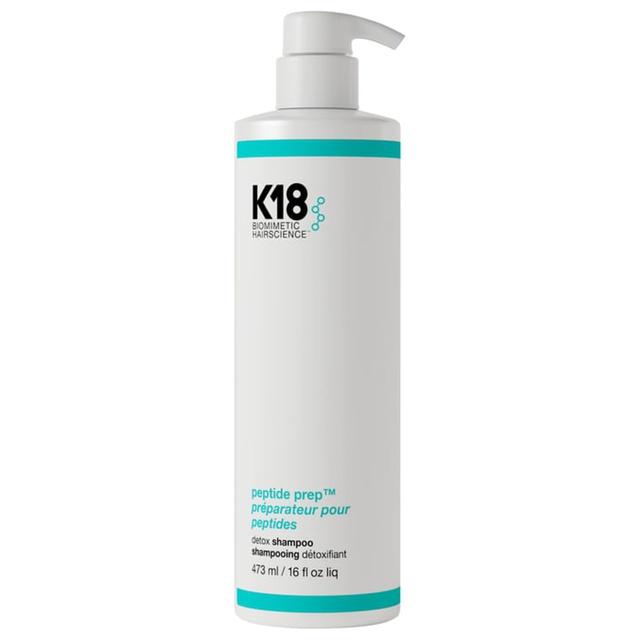 K18 Detox Shampoo 473 ml product image