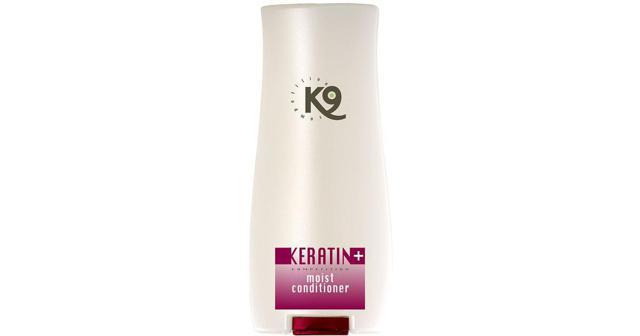 K9 KERATIN+ Moisture Conditioner 300 ml product image