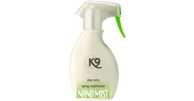 K9 Aloe Vera Nano Mist Spraybalsam För Djur 250 ml product image