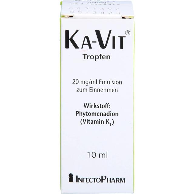 KA VIT Tropfen product image
