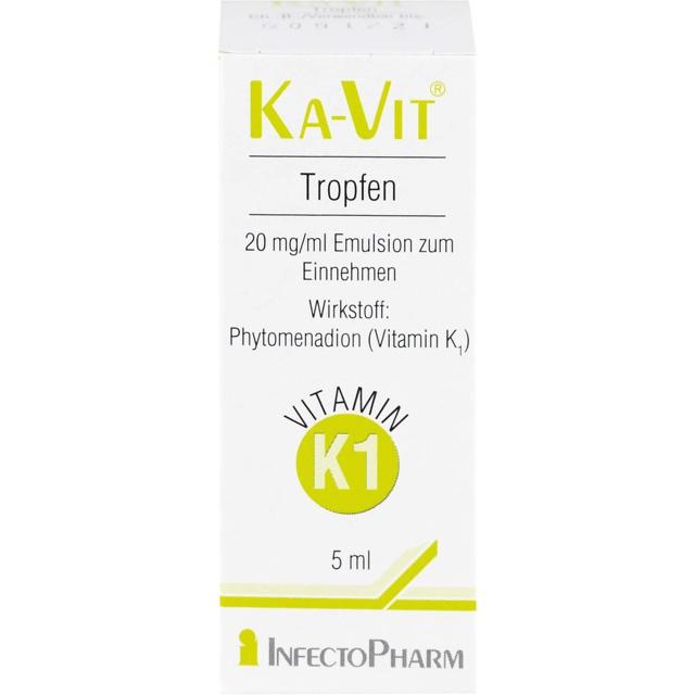 KA VIT Tropfen product image