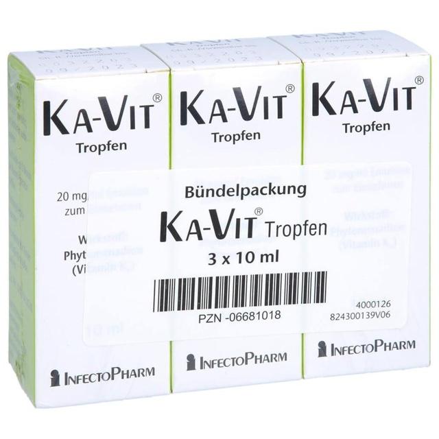KA VIT Tropfen product image