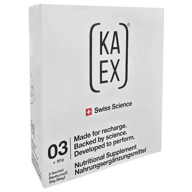 KA-EX reload Pulver product image