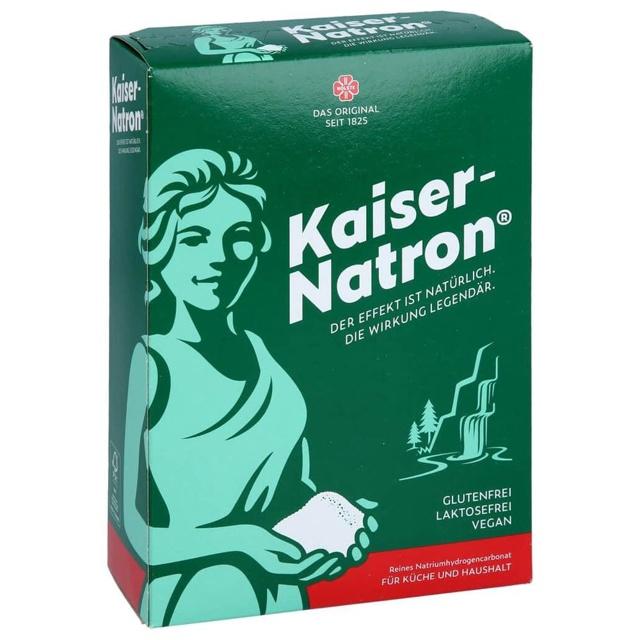 KAISER NATRON Btl. Pulver product image