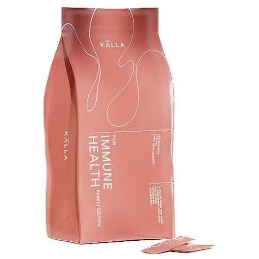 KÄLLA For Immune Health Family Edition 90 dospåsar product image