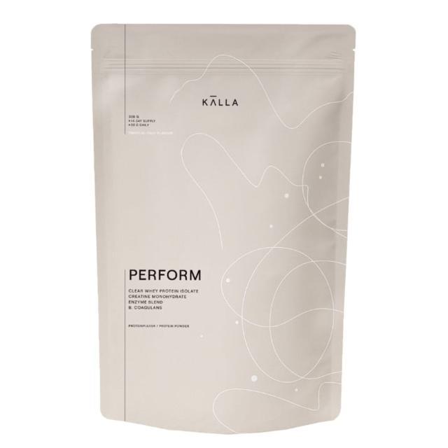 KÄLLA PERFORM Protein Powder 308 g product image