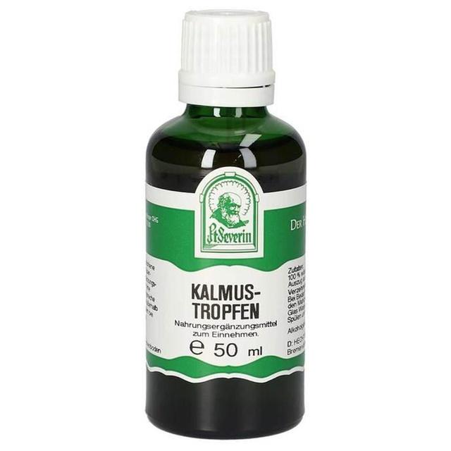 Kalmus Tropfen, 50 ml Tropfen product image