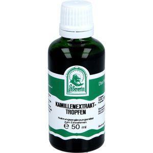 Kamillenextrakttropfen product image