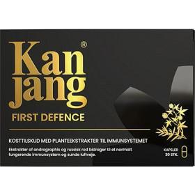 Kan Jang First Defence 30 kapslar product image