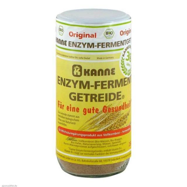 KANNE Fermentgetreide product image