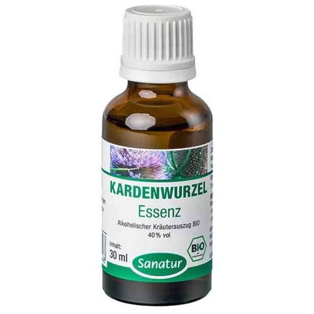 KARDENWURZEL ESSENZ Tropfen product image