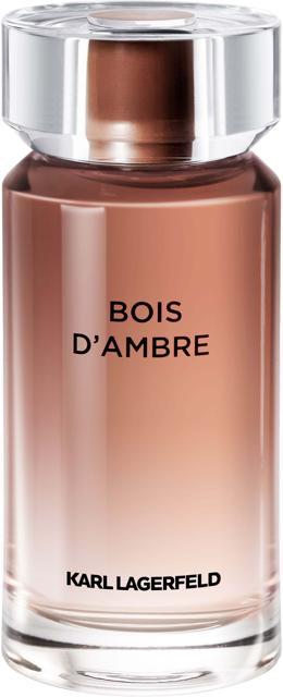 Karl Lagerfeld Bois d'Ambre Eau de Toilette 100 ml product image