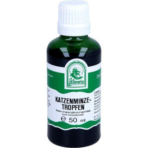 Katzenminze tropfen product image