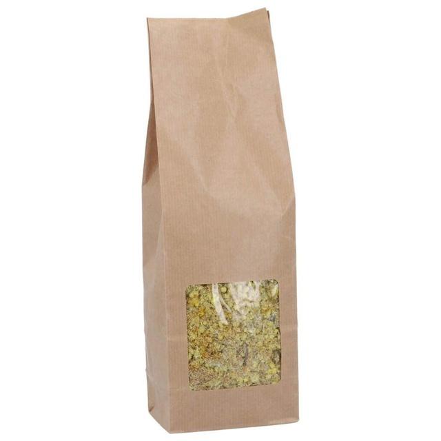 KATZENPFÖTCHEN gelb geschnitten product image
