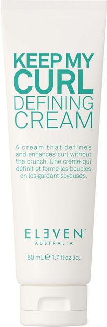 Keep My Curl Defining Cream 50 ml product image
