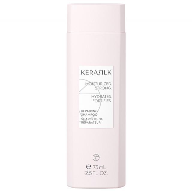 Kerasilk Repairing Shampoo 75 ml product image