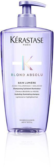 Kerastase Blond Absolu Bain Lumiere 500ml product image
