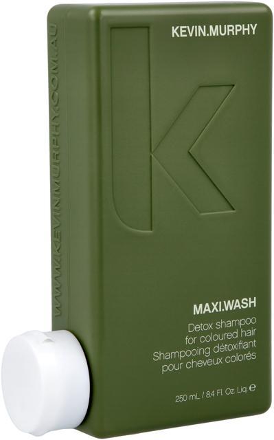 Kevin Murphy Maxi Wash Detox Shampoo 250ml product image