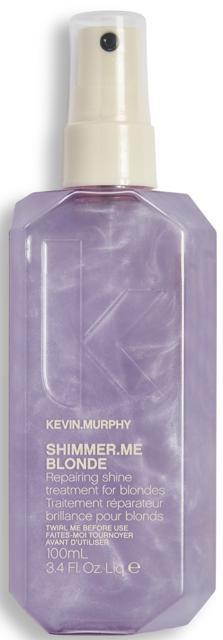 Kevin Murphy Shimmer Me Blonde 100ml product image