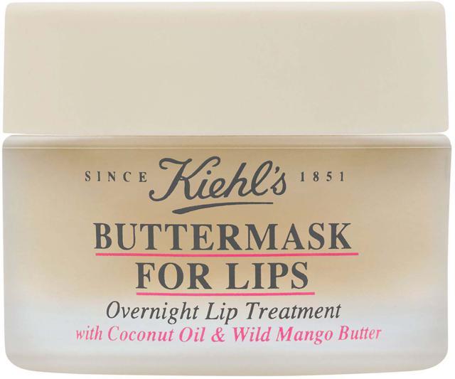 Kiehl’s Butterstick Buttermask for Lips 10 g product image