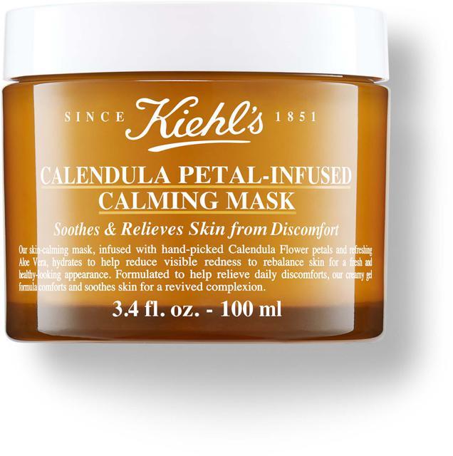 Calendula Petal Infused Calming Mask 100 ml product image