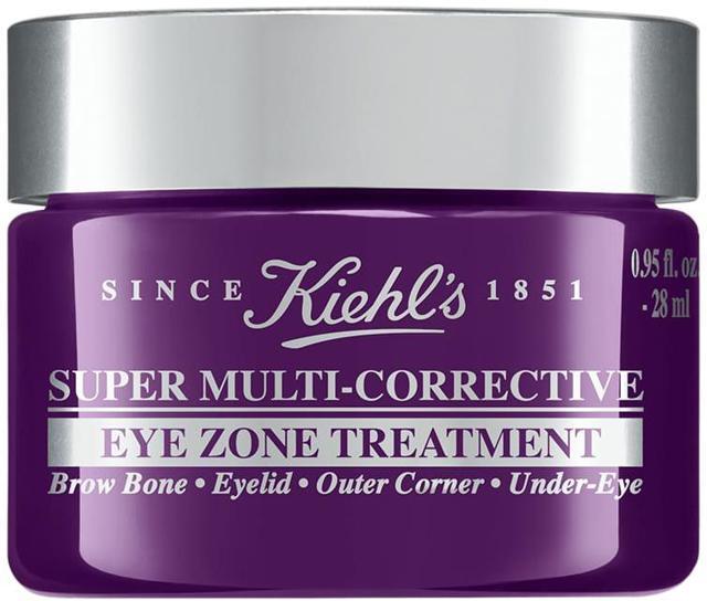 Kiehl’s Super Multi Corrective Eye Zone Treatment 28 ml product image