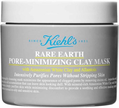 Kiehl’s Rare Earth Deep Pore Cleansing Masque 125 ml product image