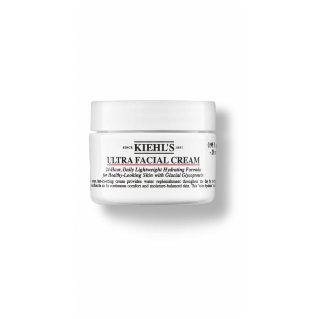 Ultra Facial Cream 28 ml product image