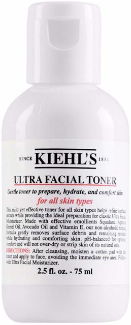 Ultra Facial Toner 75 ml product image