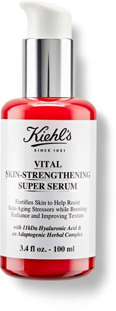 Kiehl’s Vital Skin-Strength Super Serum Super Serum 100 ml product image