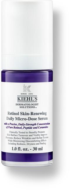 Retinol Skin-Renewing Daily Micro-Dose Serum til Moden Hud 30 ml product image