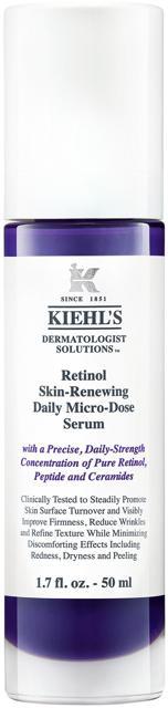Retinol Skin-Renewing Daily Micro-Dose Serum til Moden Hud 50 ml product image