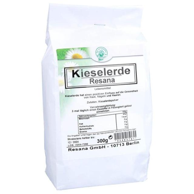 Kieselerde, 300 g n.v. product image