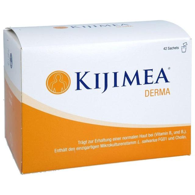KIJIMEA Derma Pulver product image
