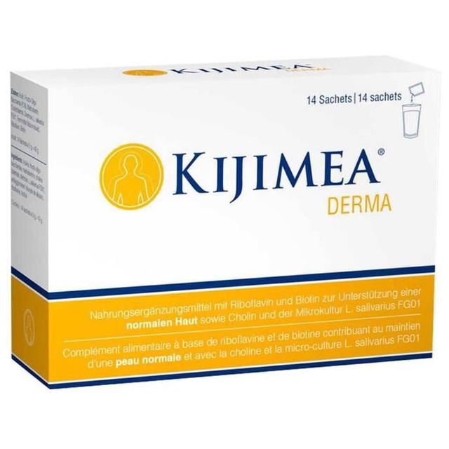 Kijimea Derma Pulver, 14 St Pulver product image