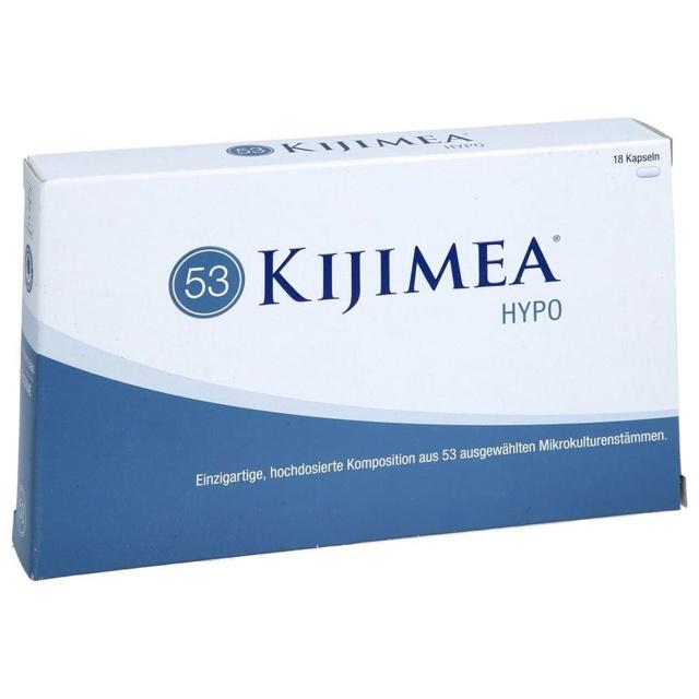 KIJIMEA Hypo Kapseln product image
