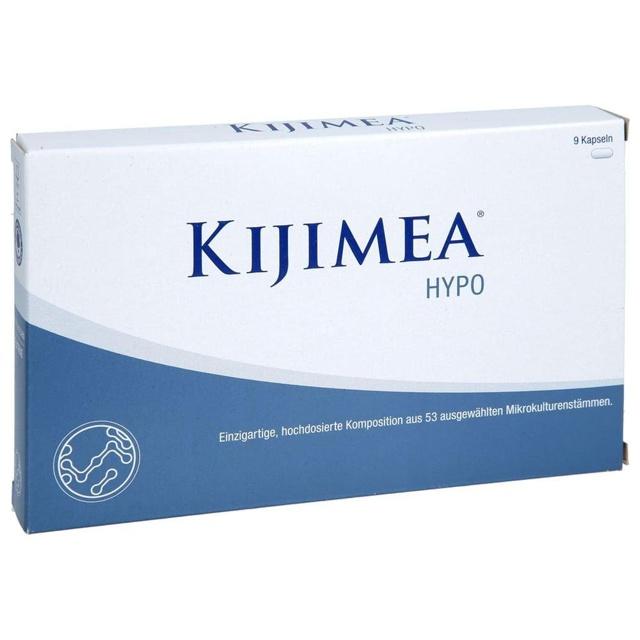 KIJIMEA Hypo Kapseln product image